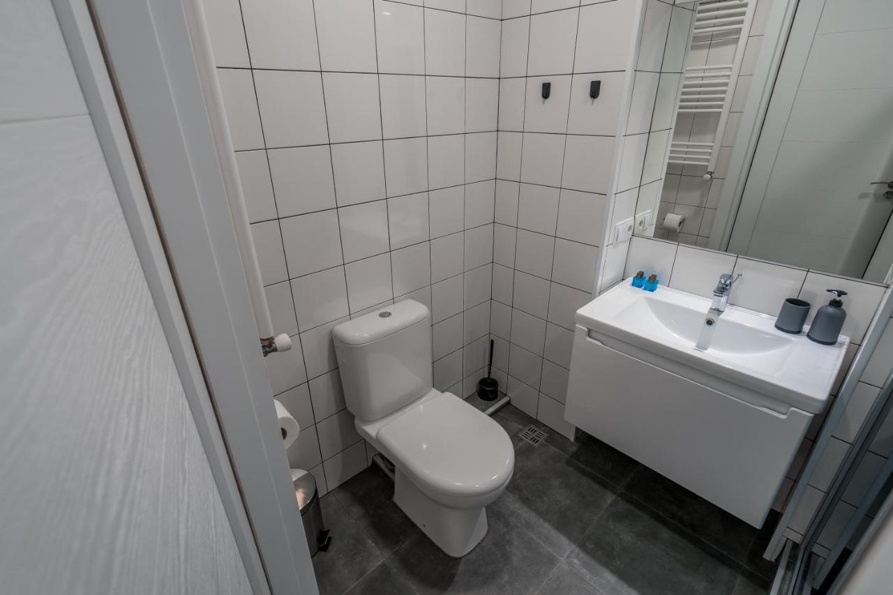 Loft1 Apartment 302 Gudauri Exteriér fotografie