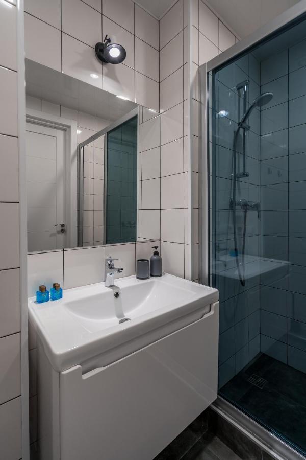 Loft1 Apartment 302 Gudauri Exteriér fotografie